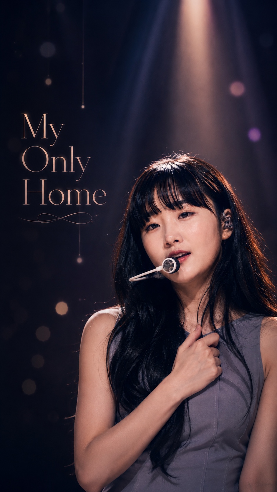 My Only Home - 뮤빙 스토리송 커버