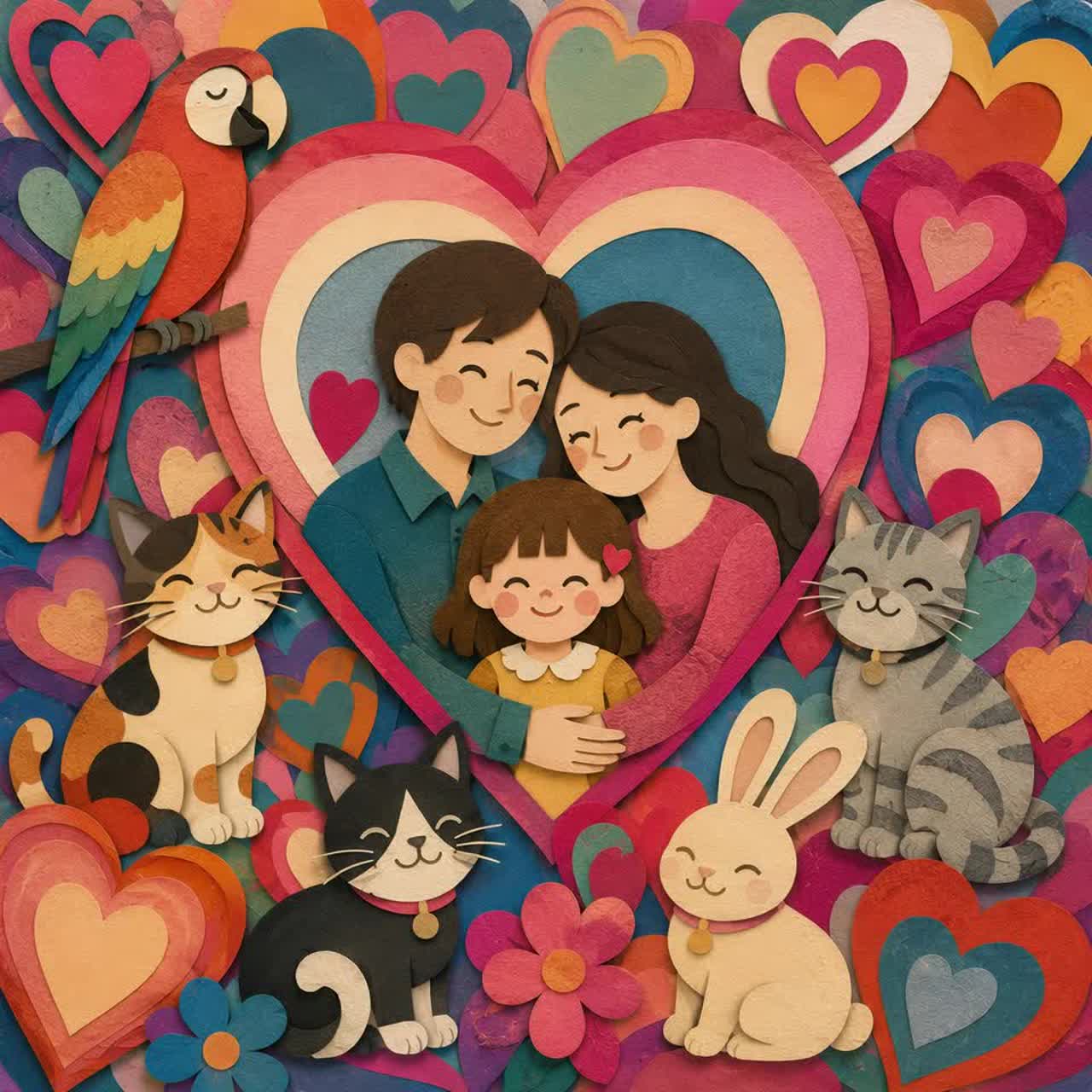 오늘을 제일 잘 살자 - 뮤빙 스토리송 커버